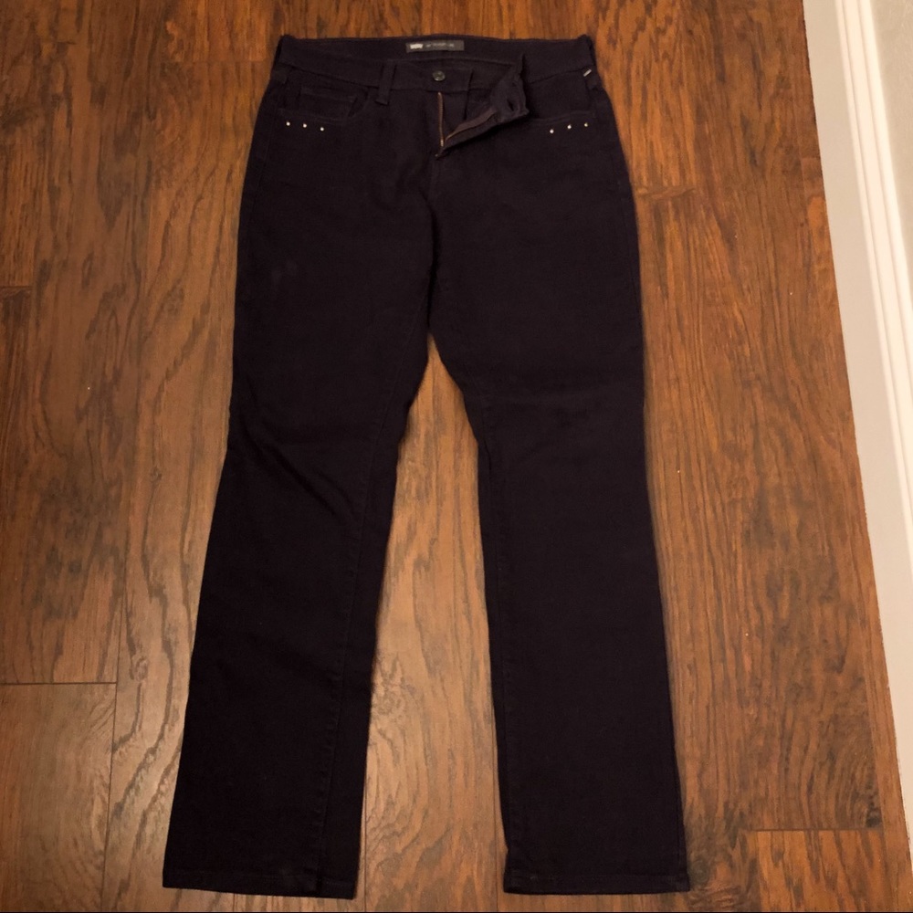 Levi’s 505 Straight Leg W27 L 32